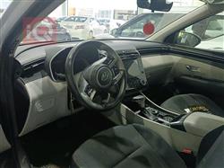 هیوندای تۆکسۆن